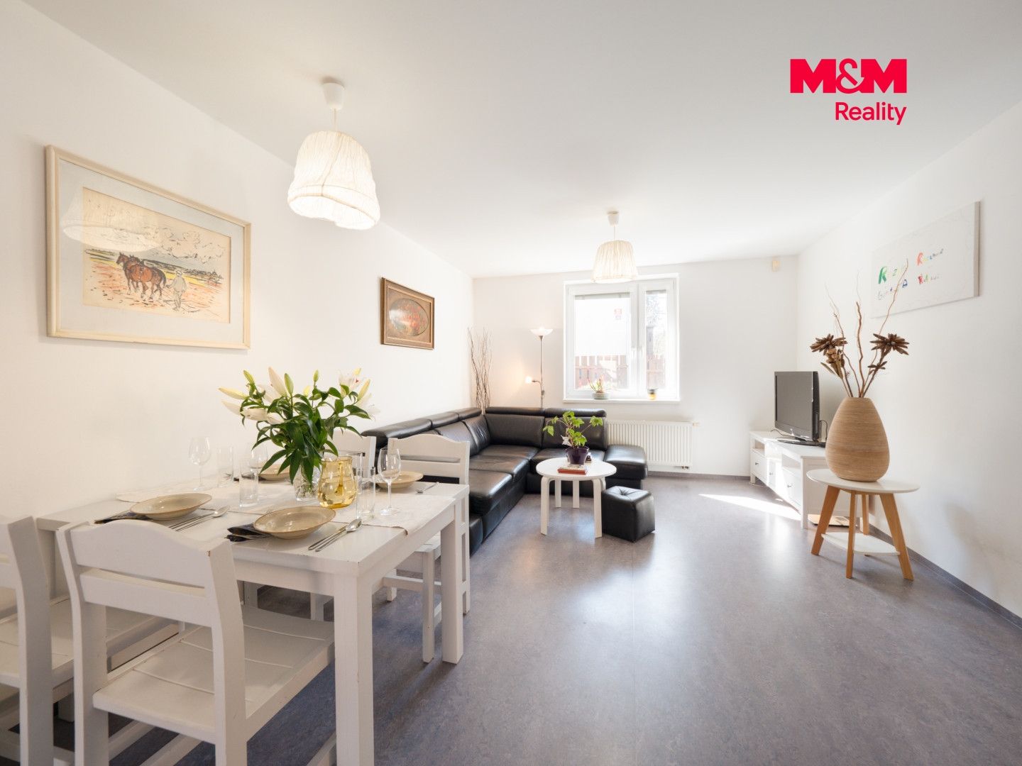Pronájem, Rodinný dům, 160 m², Praha, Vycpálkova, Praha – náhled fotky 6