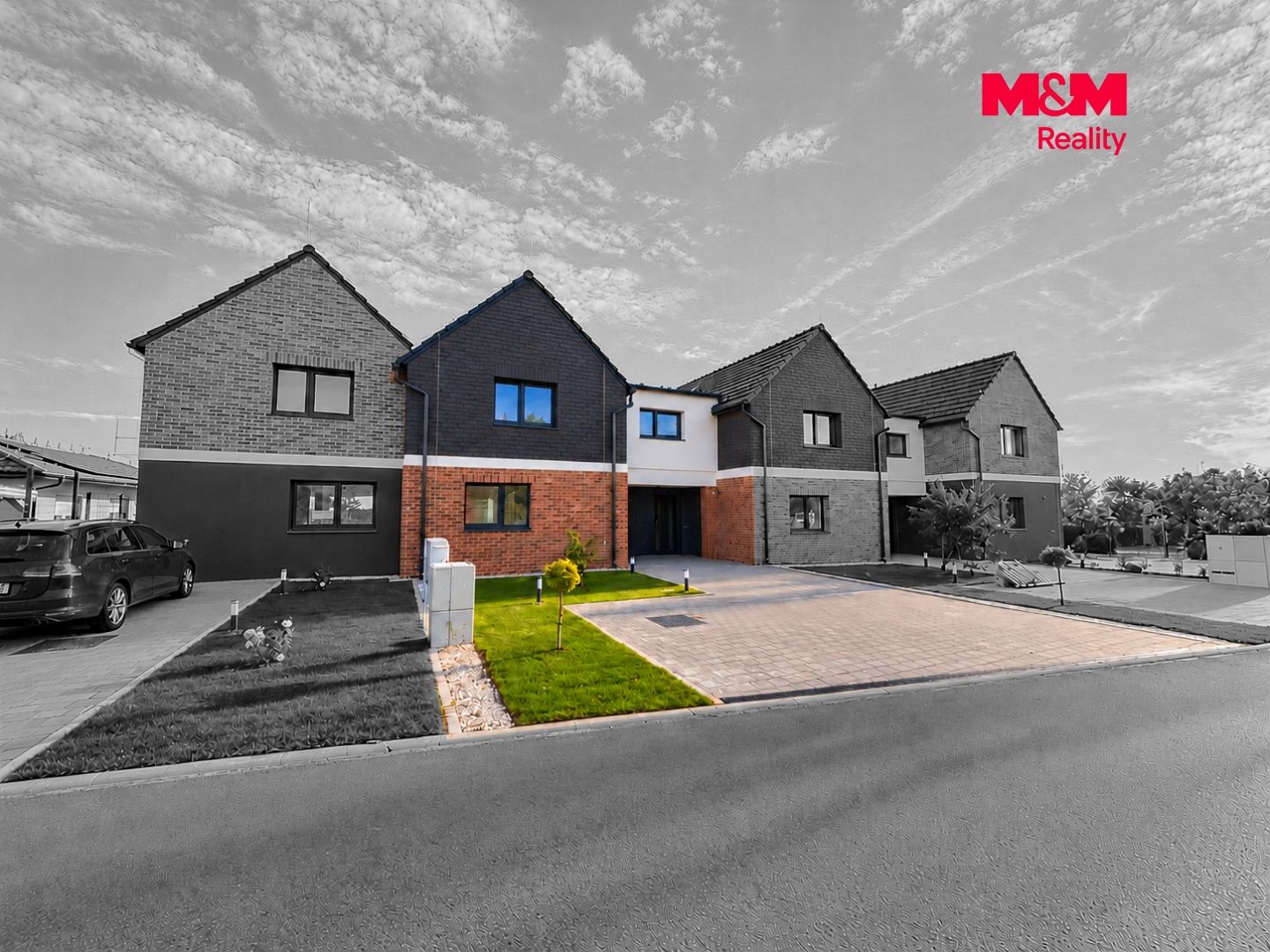 Prodej, Rodinný dům, 130 m², Syrovice, Syrovice – náhled fotky 37