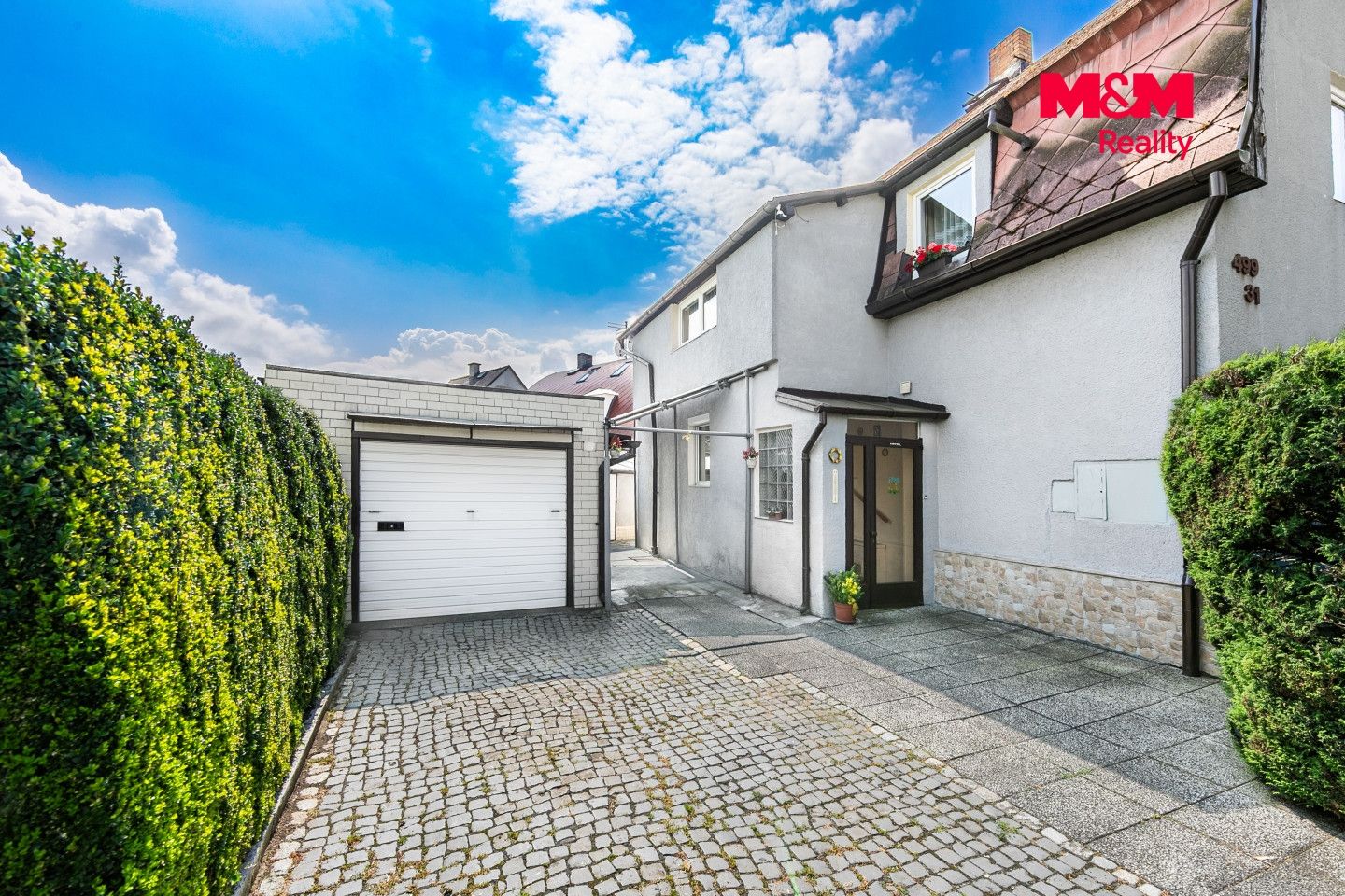 Prodej, Rodinný dům, 206 m², Karlovy Vary, Svobodova, Karlovy Vary – náhled fotky 27