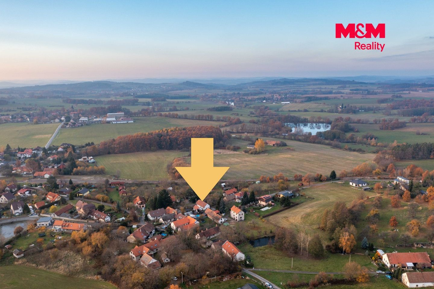 Prodej, Chalupa, 57 m², Štětkovice, Štětkovice – náhled fotky 11