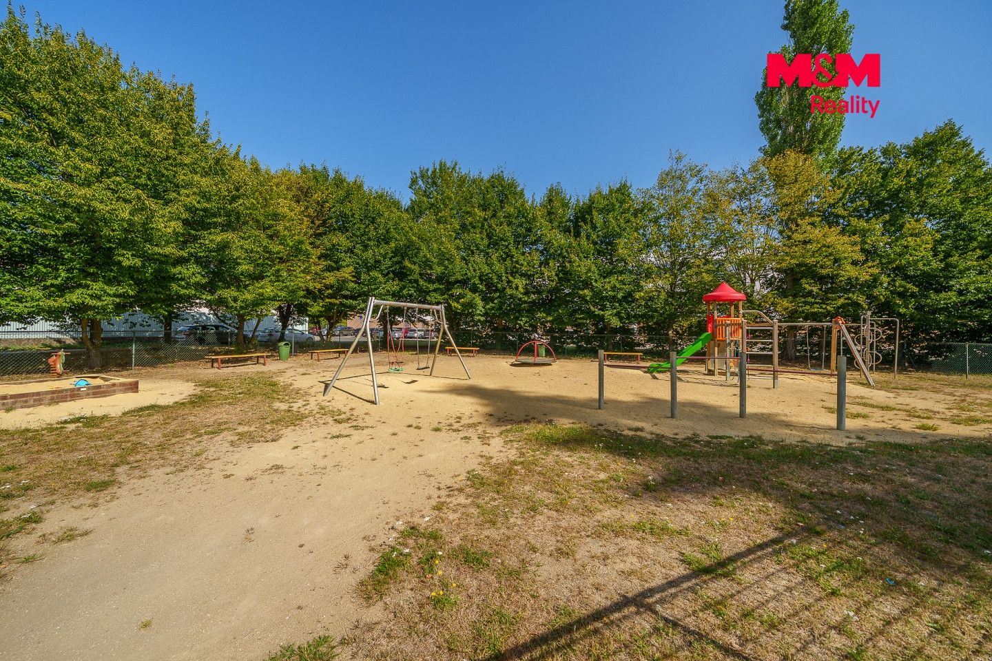Prodej, Byt 2+kk, 50 m², Karlovy Vary, Jabloňová, Karlovy Vary – náhled fotky 30