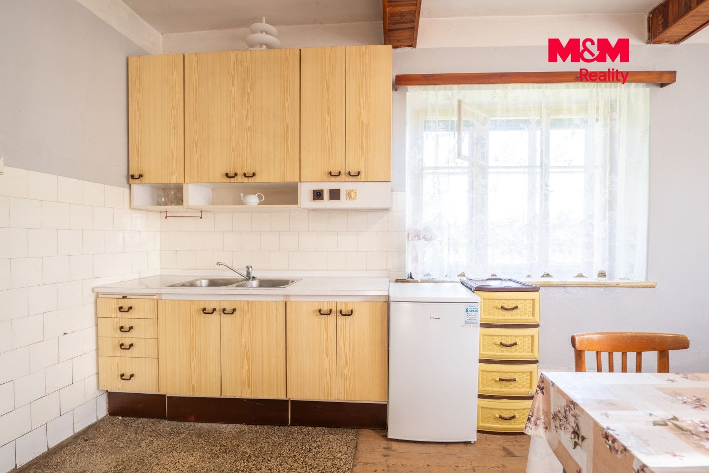 Prodej, Rodinný dům, 129 m², Bílá Třemešná, Bílá Třemešná – náhled fotky 7
