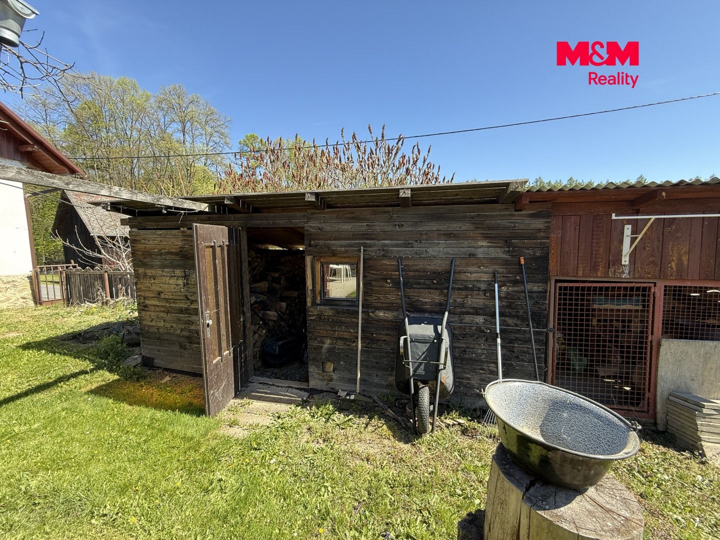 Prodej, Rodinný dům, 220 m², Město Albrechtice, Osoblažská, Město Albrechtice – náhled fotky 26