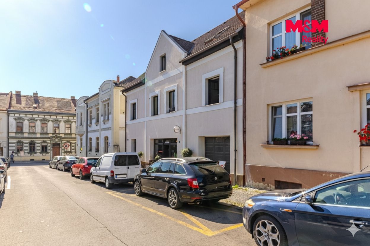 Prodej, Rodinný dům, 330 m², Mělník, Mělník – náhled fotky 5