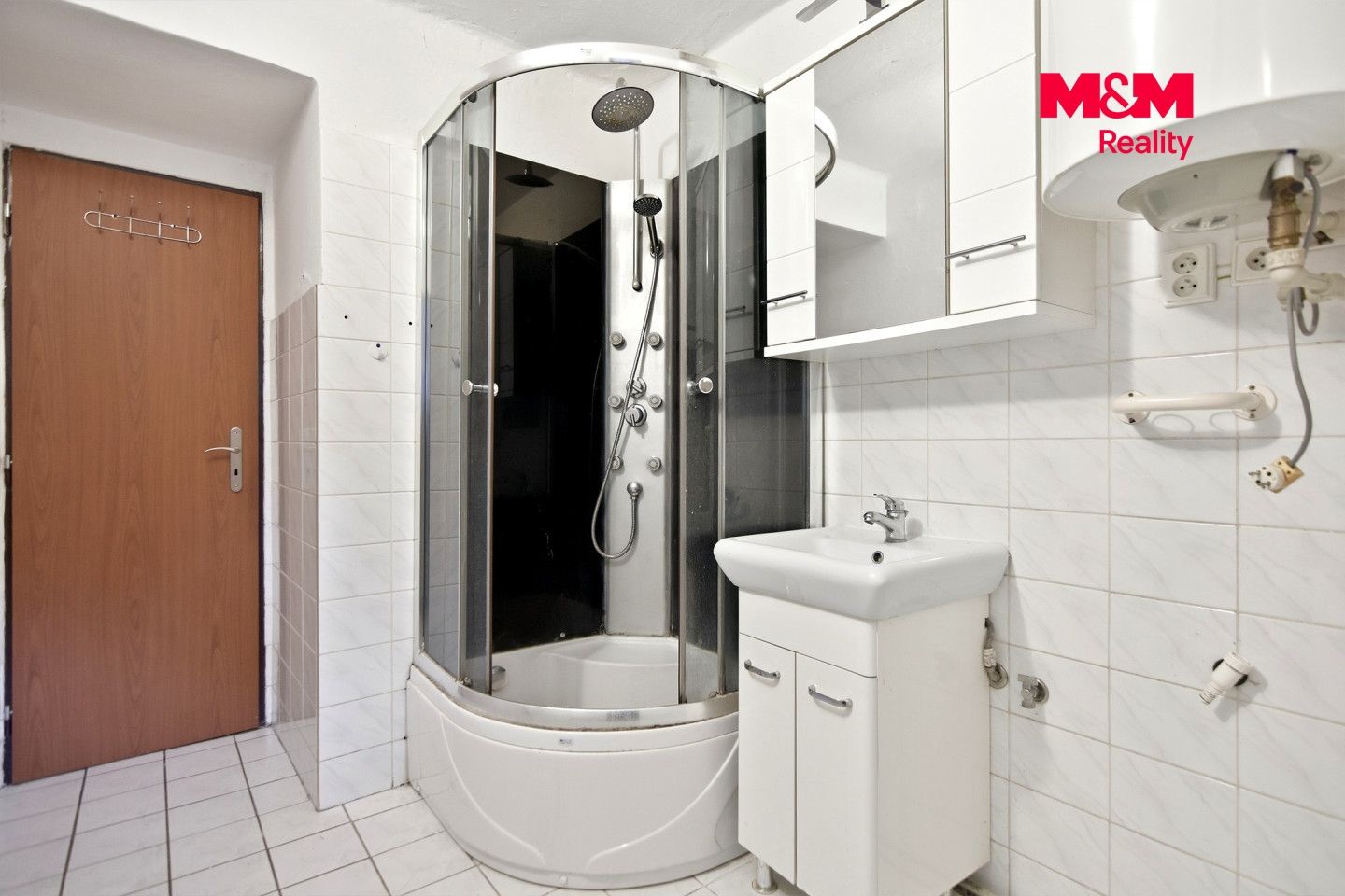 Pronájem, Byt 3+1, 85 m², Velké Všelisy, Velké Všelisy – náhled fotky 14