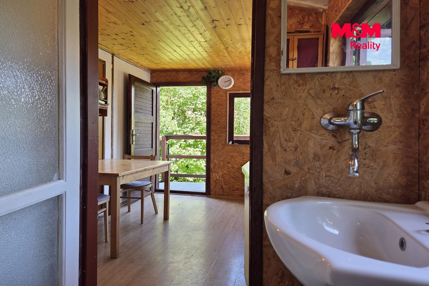 Prodej, Chata, 77 m², Líšťany, Líšťany – náhled fotky 18