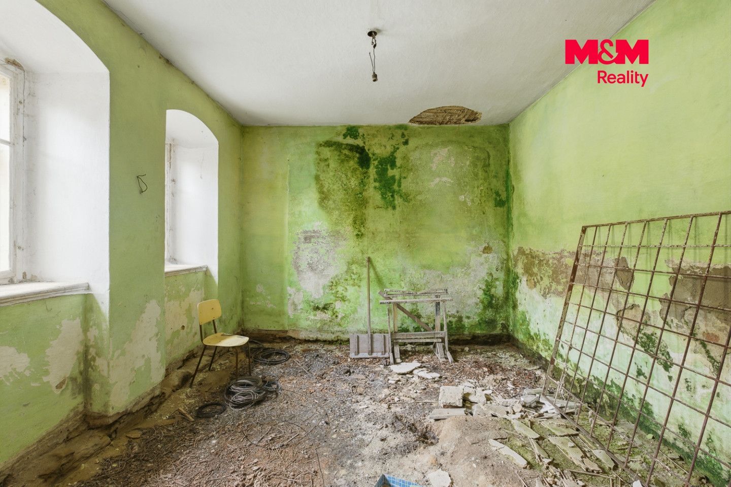 Prodej, Rodinný dům, 230 m², Vejprty, Vejprty – náhled fotky 17