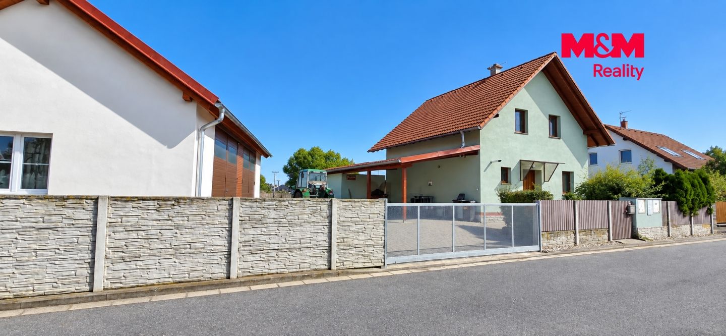 Prodej, Rodinný dům, 102 m², Kostěnice, Kostěnice – náhled fotky 16