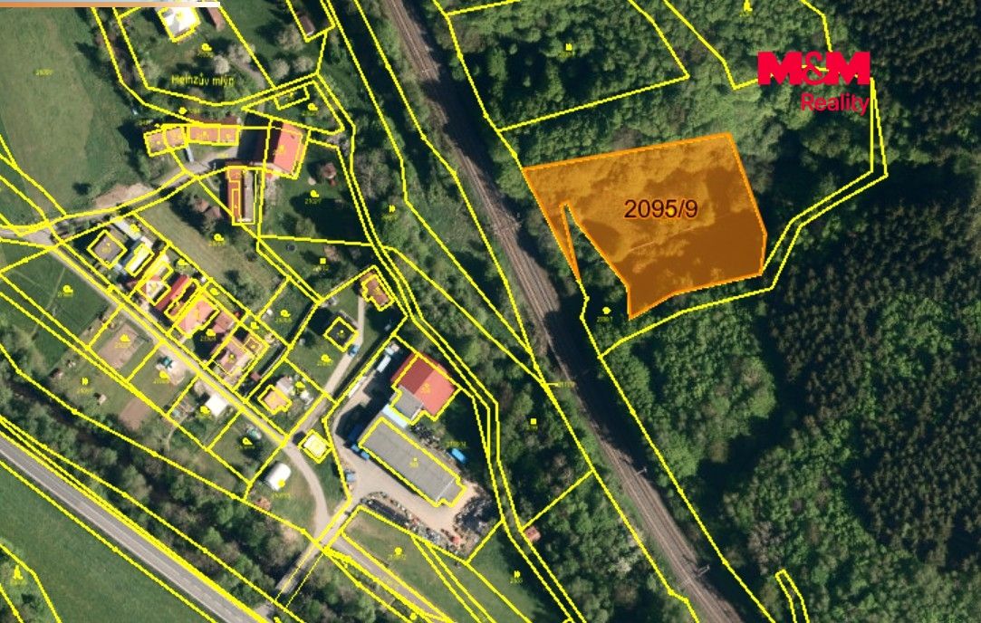 Prodej, Louka, Lužná
