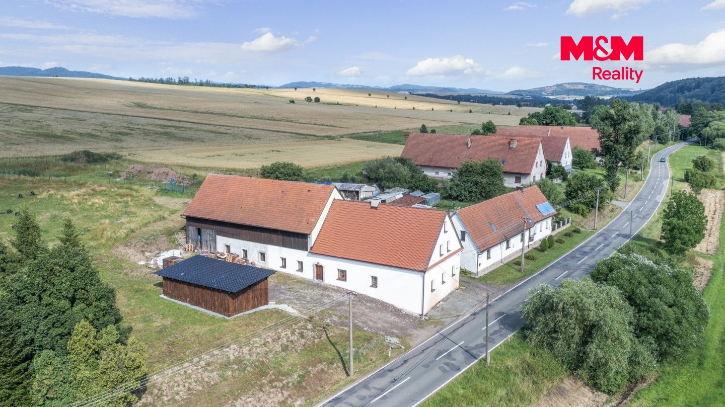 Prodej, Chalupa, 260 m², Broumov, Kladská, Broumov – náhled fotky 25