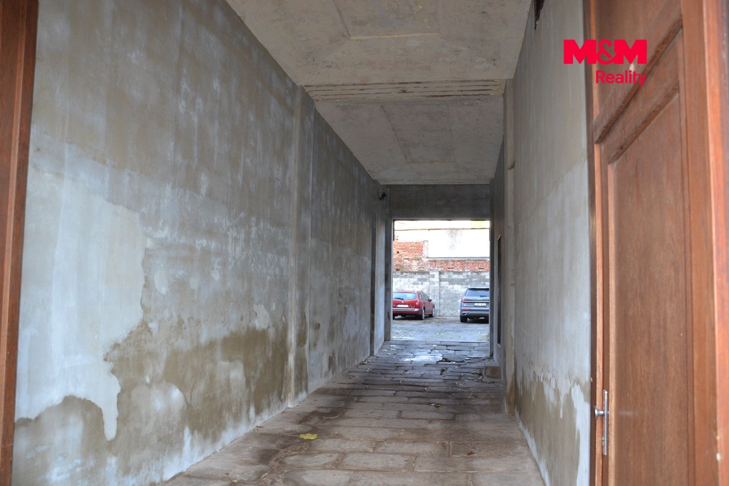 Prodej, Byt 2+1, 59 m², Červený Kostelec, Boženy Němcové, Červený Kostelec – náhled fotky 6