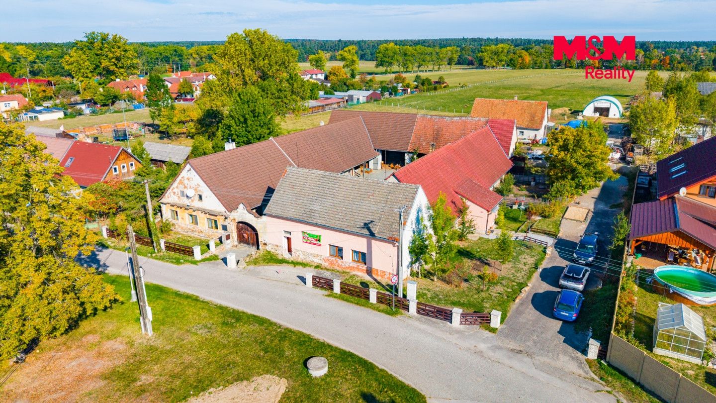 Prodej, Rodinný dům, 370 m², Nové Hrady, Nové Hrady – náhled fotky 5