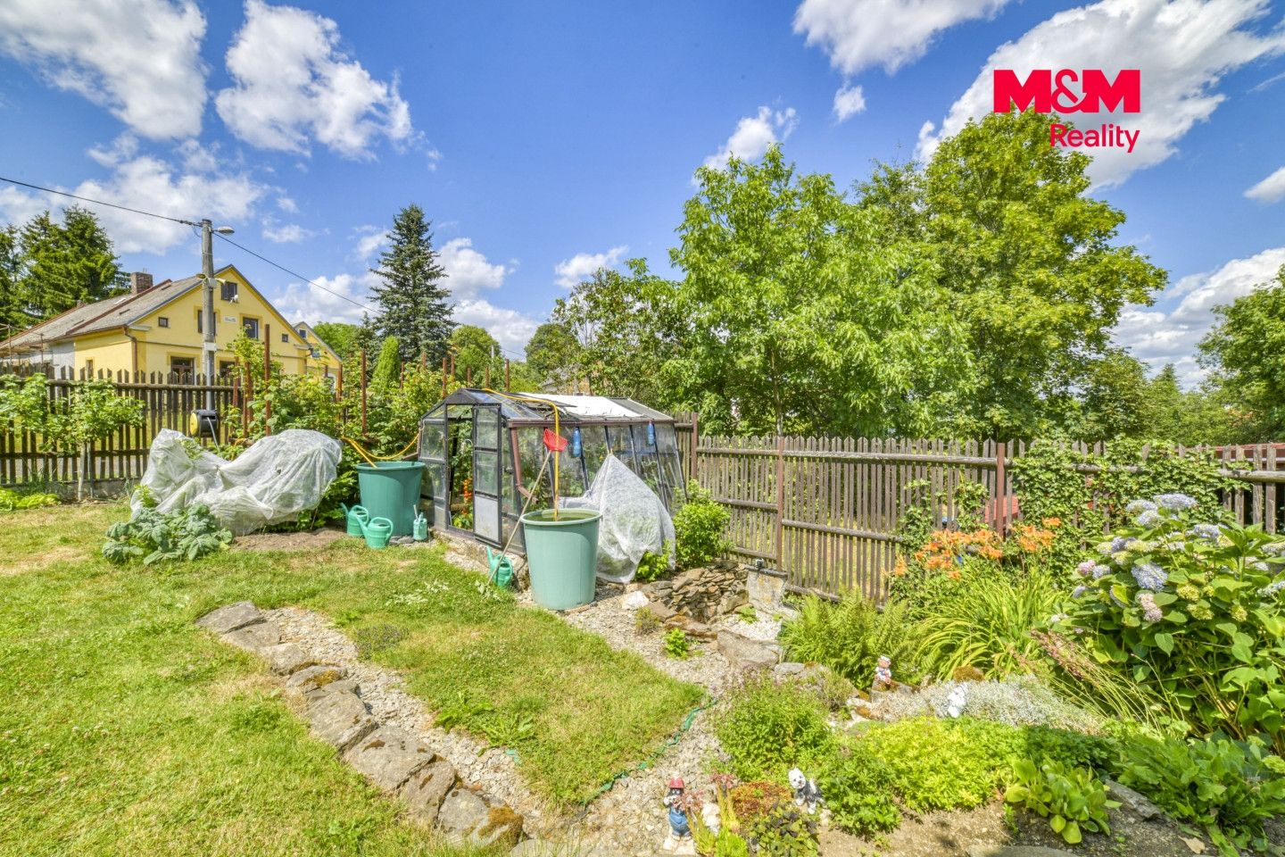 Prodej, Rodinný dům, 150 m², Teplá, Teplá – náhled fotky 46