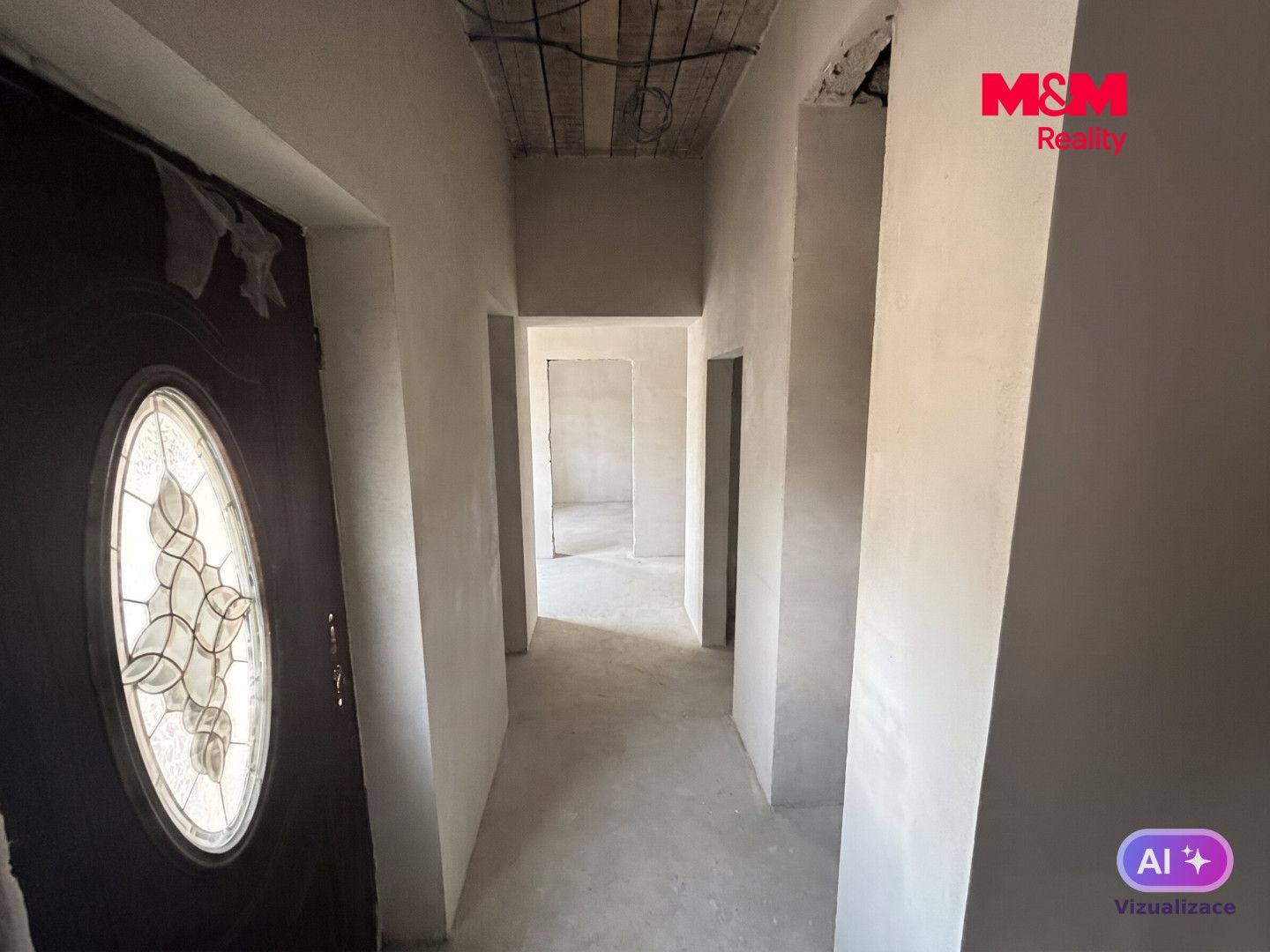 Prodej, Rodinný dům, 233 m², Louny, Bezručova, Louny – náhled fotky 10