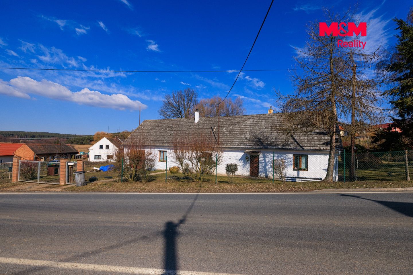 Prodej, Rodinný dům, 130 m², Zahrádka, Zahrádka – náhled fotky 10
