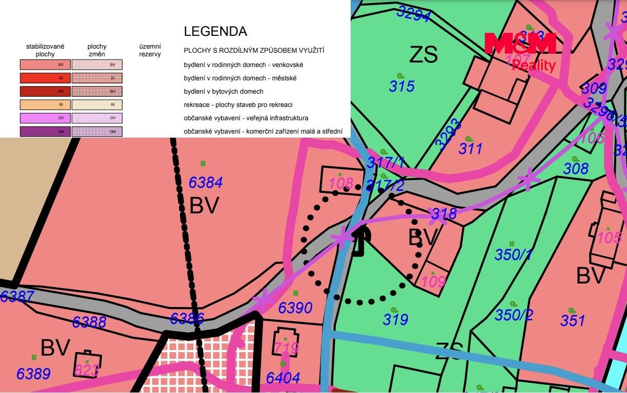 Prodej, Zemědělská usedlost, 330 m², Kunvald, Kunvald – náhled fotky 7