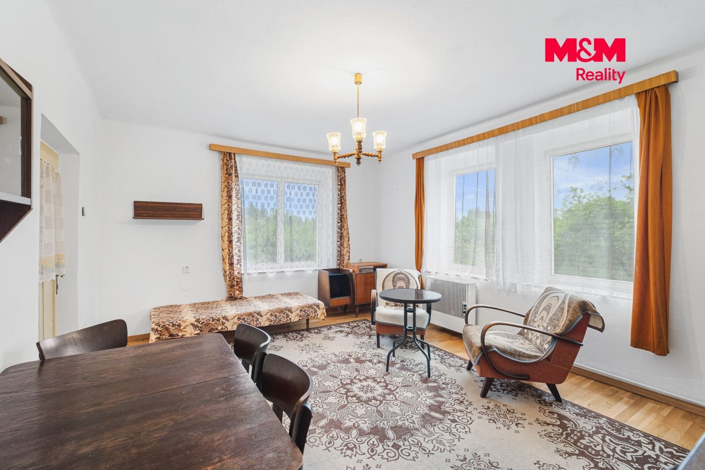 Prodej, Chalupa, 71 m², Zruč nad Sázavou, Zruč nad Sázavou – náhled fotky 3