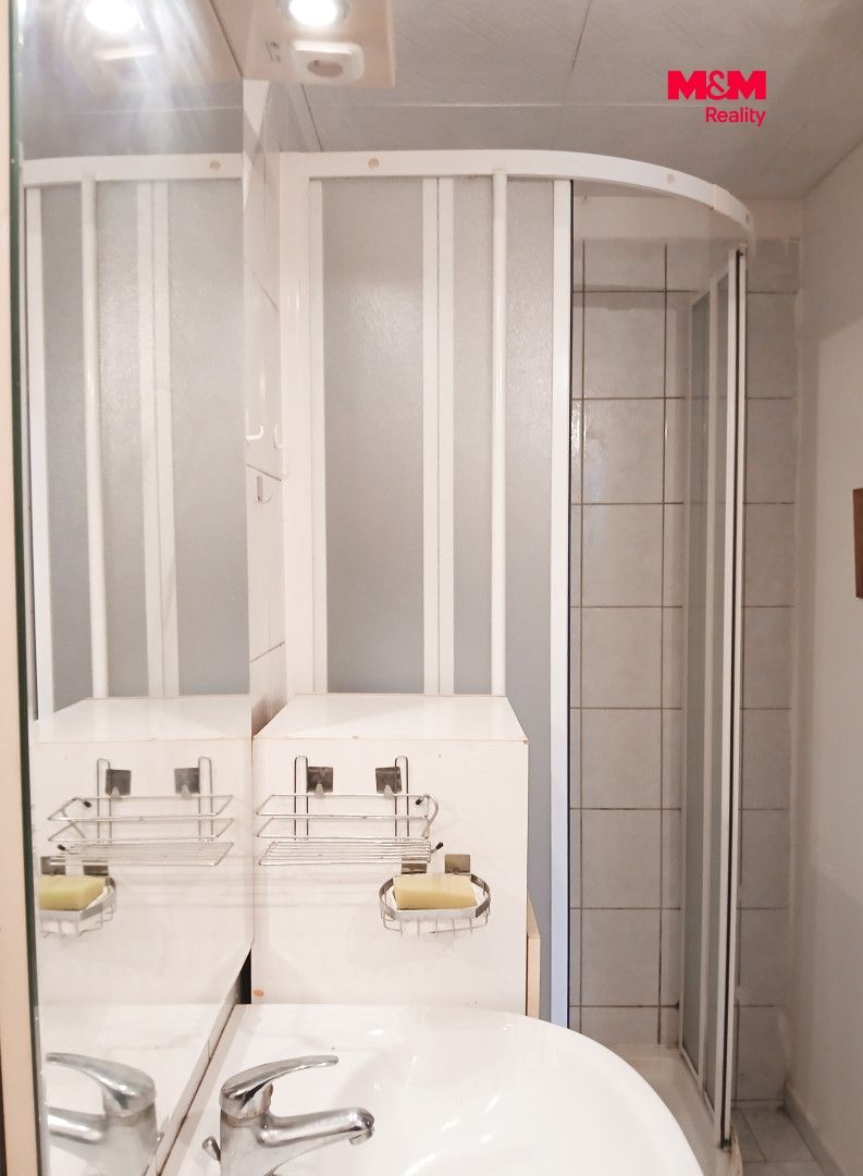 Pronájem, Atypický byt, 23 m², Opava, Opava – náhled fotky 5
