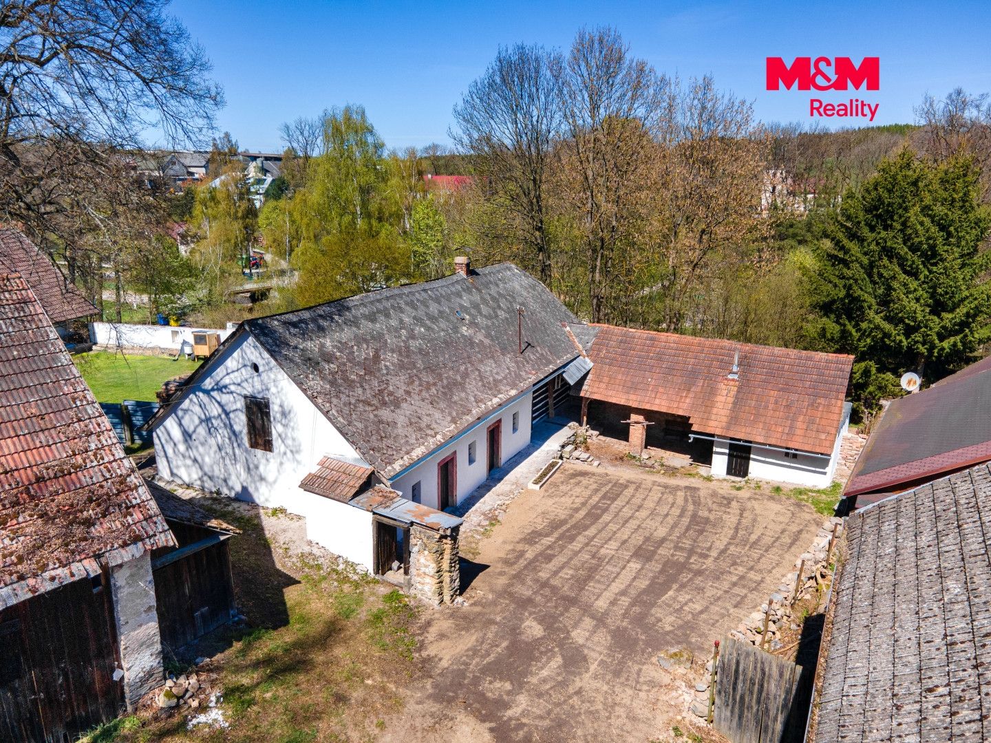 Prodej, Chalupa, 87 m², Otradov, Otradov – náhled fotky 17
