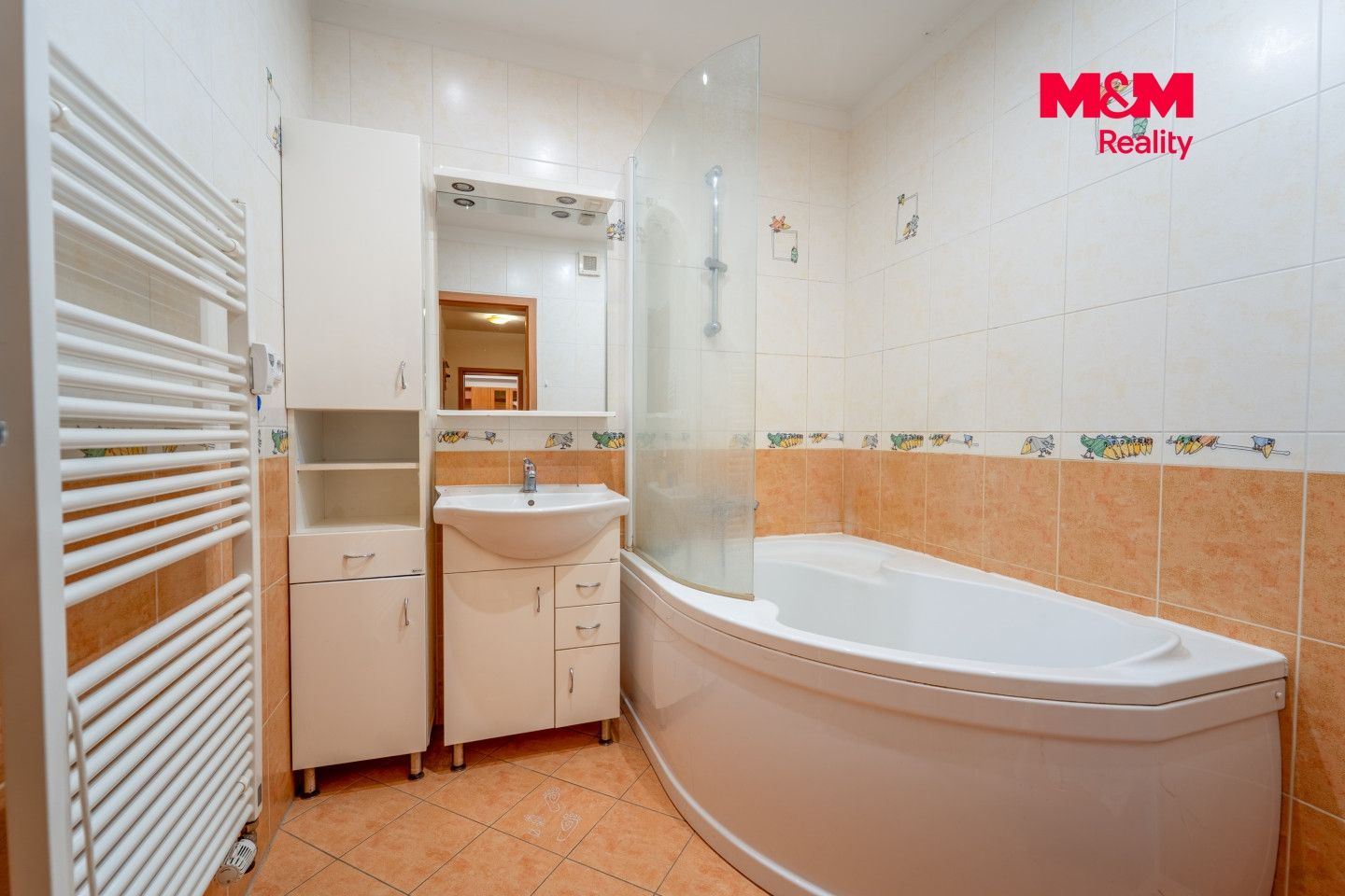 Pronájem, Byt 3+kk, 79 m², Vejprnice, Jižní Svahy, Vejprnice – náhled fotky 14