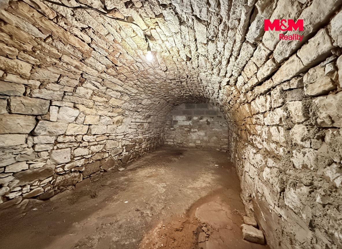 Prodej, Chalupa, 110 m², Svojetín, Svojetín – náhled fotky 11