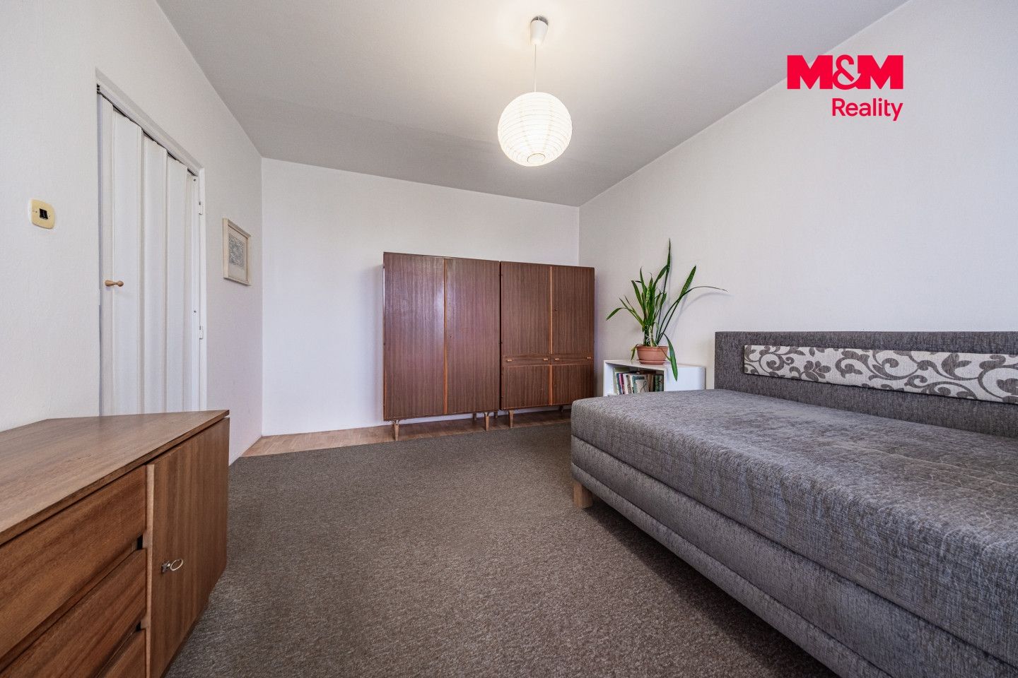 Prodej, Byt 1+1, 37 m², Strakonice, Máchova, Strakonice – náhled fotky 7