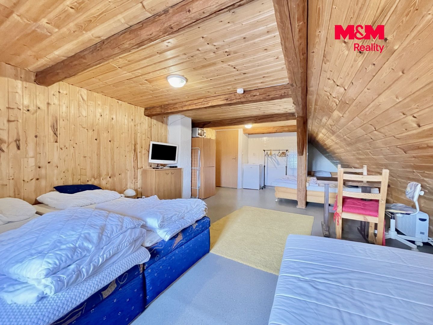 Prodej, Chalupa, 330 m², Staré Město, Staré Město – náhled fotky 20