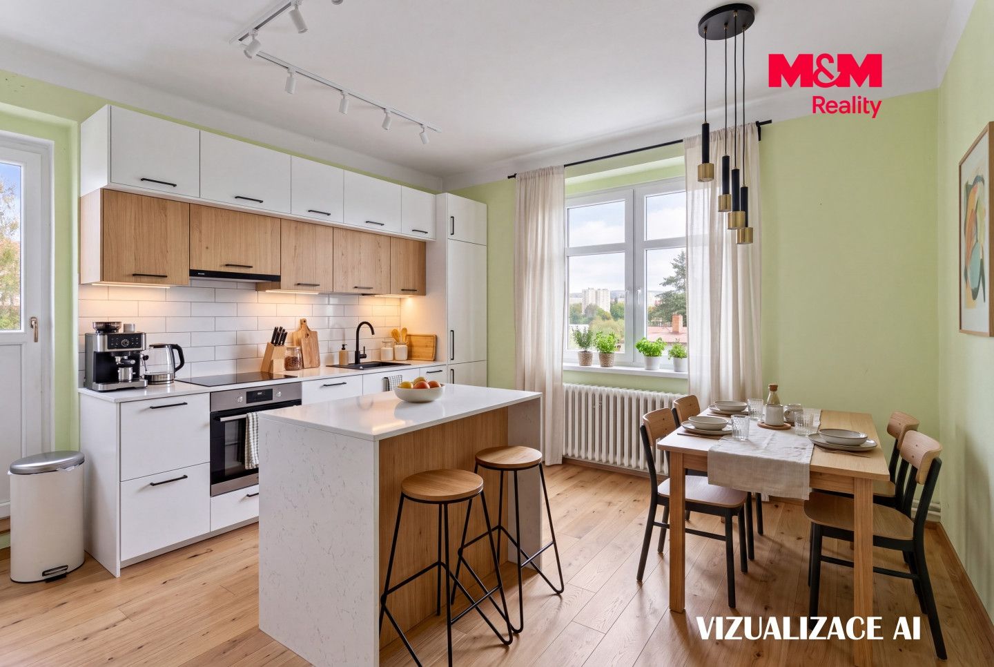 Prodej, Rodinný dům, 250 m², Jablonec nad Nisou, Želivského, Jablonec nad Nisou – náhled fotky 17