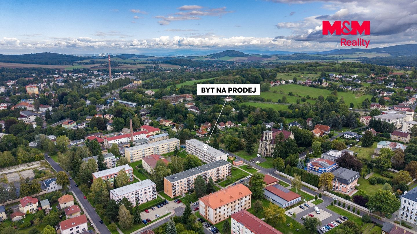 Prodej, Byt 2+1, 62 m², Varnsdorf, Karlova, Varnsdorf – náhled fotky 21