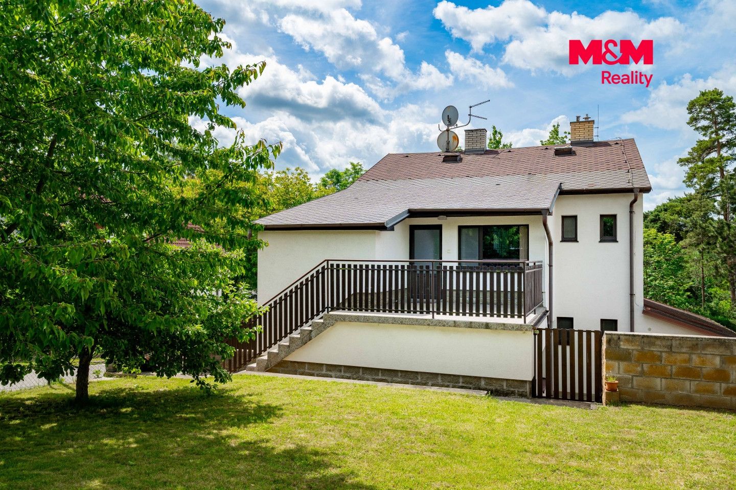 Prodej, Rodinný dům, 277 m², Jihlava, Nad Splavem, Jihlava – náhled fotky 3