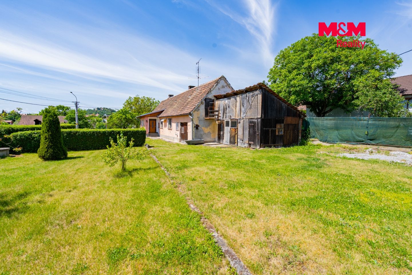 Prodej, Rodinný dům, 88 m², Čížová, Čížová – náhled fotky 18