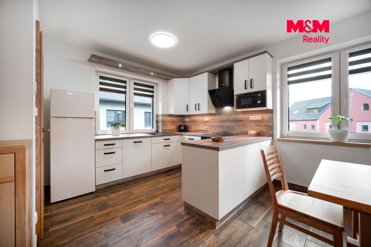 Prodej, Rodinný dům, 129 m², Červená Voda, Červená Voda – náhled fotky 9