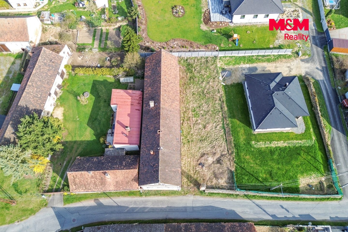 Prodej, Zemědělská usedlost, 200 m², Mířkov, Mířkov – náhled fotky 15