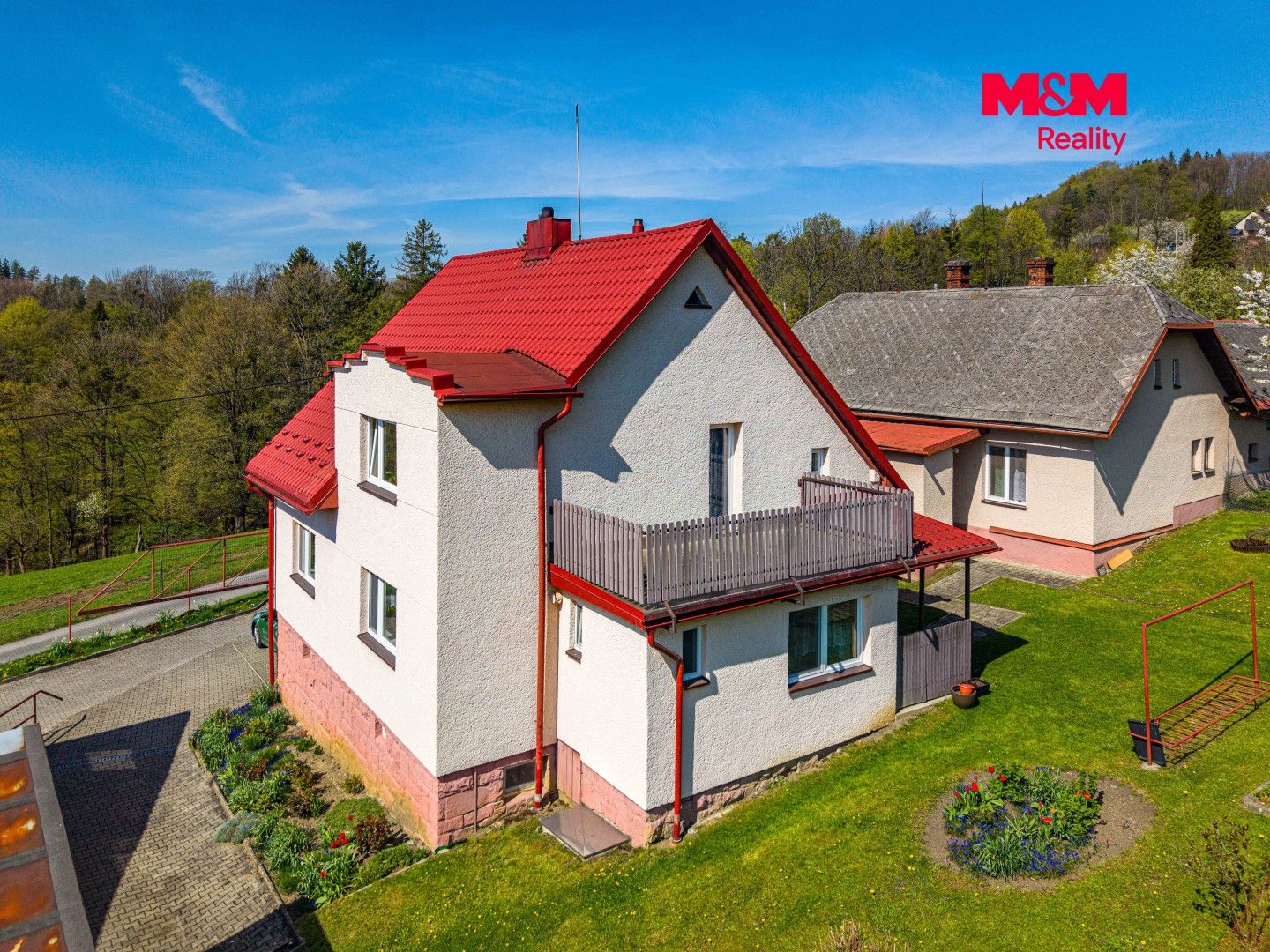 Prodej, Rodinný dům, 80 m², Vendryně, Vendryně – náhled fotky 10