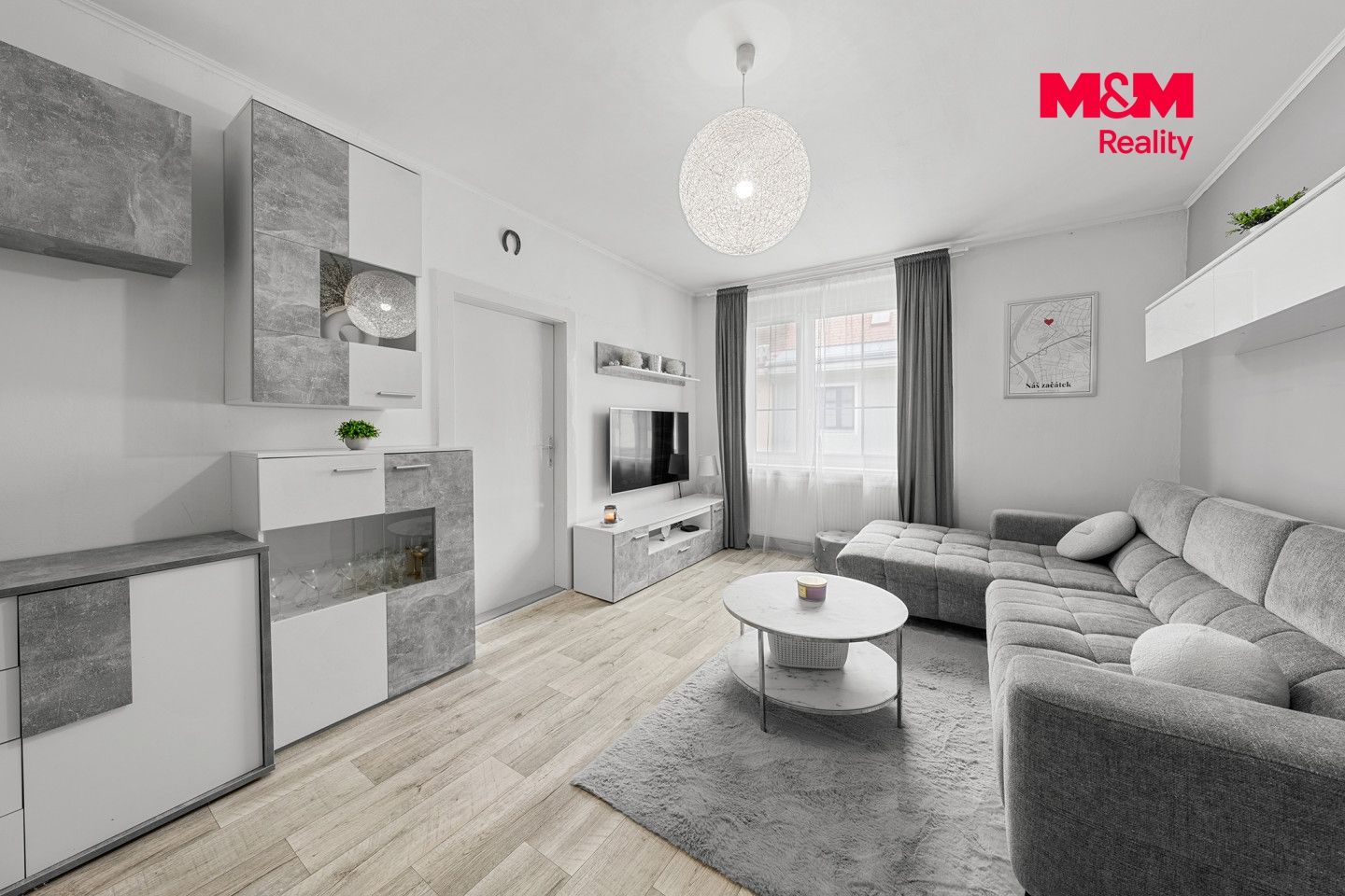 Prodej, Byt 2+1, 68 m², Děčín, Zámecká, Děčín – náhled fotky 2