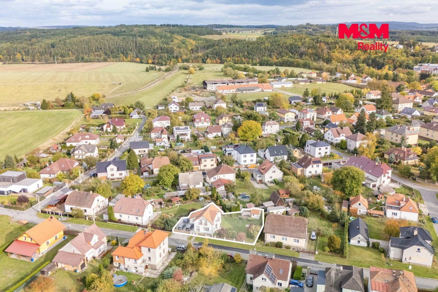 Prodej, Rodinný dům, 132 m², Nezvěstice, Nezvěstice – náhled fotky 38