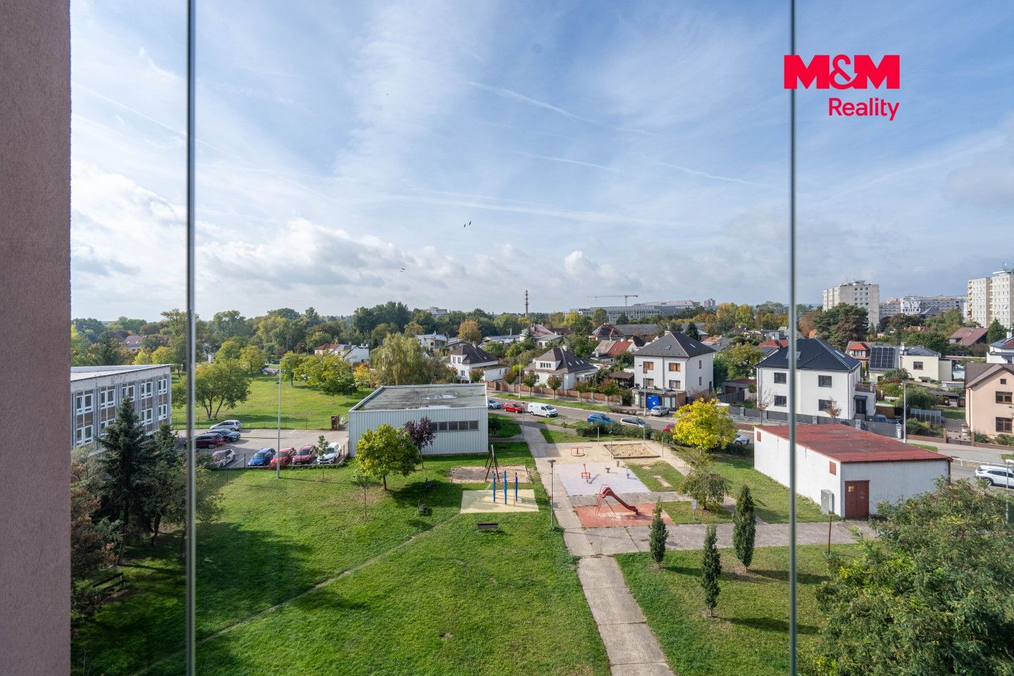 Prodej, Byt 3+kk, 81 m², Hradec Králové, třída Edvarda Beneše, Hradec Králové – náhled fotky 25