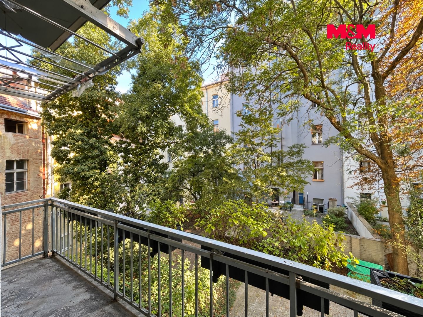 Prodej, Byt 3+1, 78 m², Praha, Víta Nejedlého, Praha – náhled fotky 2