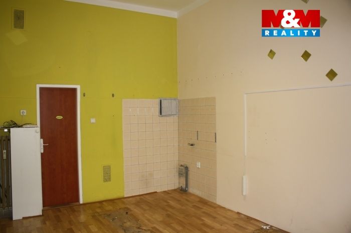 Pronájem, Obchod a služby, Praha