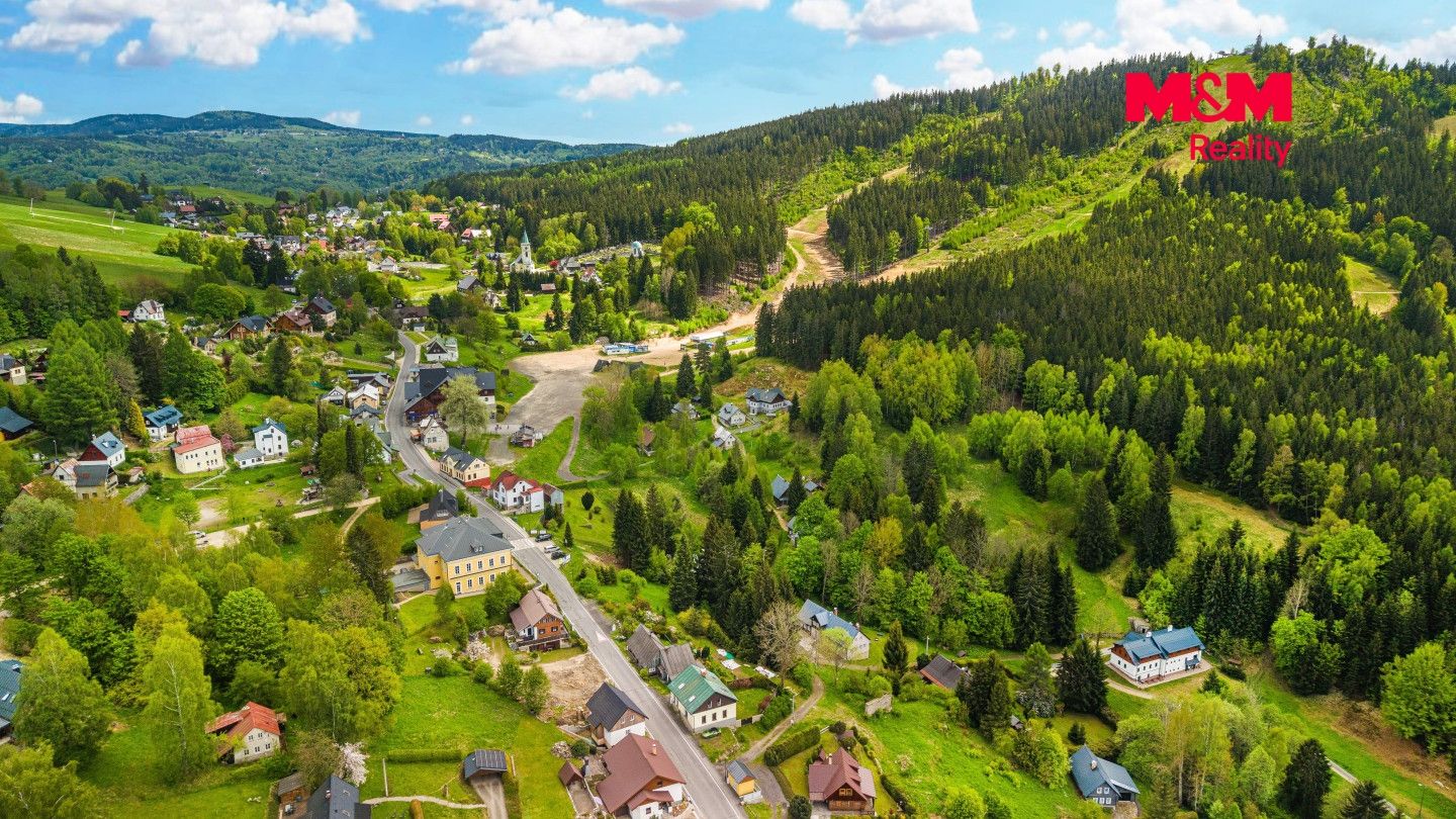 Prodej, Chalupa, 215 m², Albrechtice v Jizerských horách, Albrechtice v Jizerských horách – náhled fotky 30