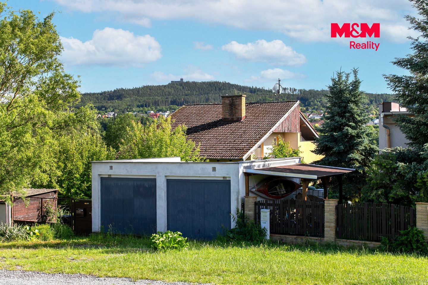 Prodej, Rodinný dům, 218 m², Starý Plzenec, Sudova, Starý Plzenec – náhled fotky 30