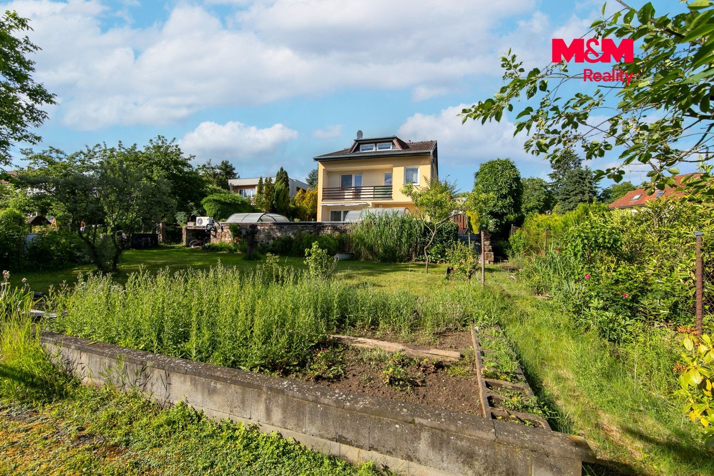 Prodej, Rodinný dům, 218 m², Starý Plzenec, Sudova, Starý Plzenec – náhled fotky 8