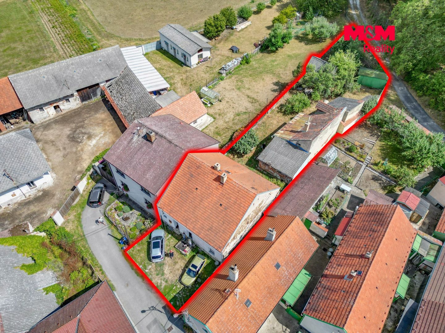 Prodej, Rodinný dům, 177 m², Strakonice, Strakonice – náhled fotky 10