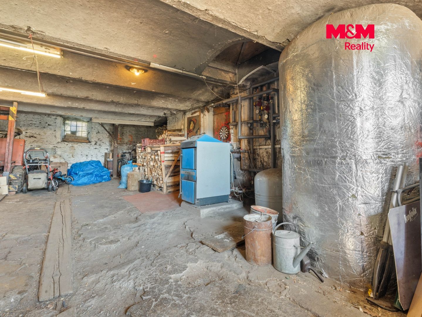 Prodej, Rodinný dům, 150 m², Pastviny, Pastviny – náhled fotky 19