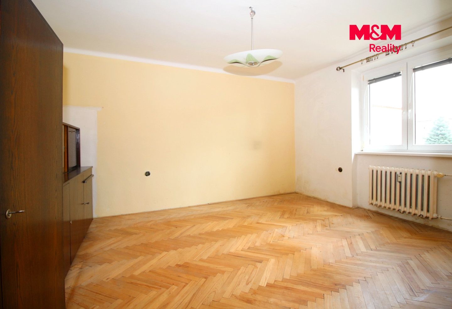 Prodej, Byt 2+1, 60 m², Hradec Králové, Ladova, Hradec Králové – náhled fotky 10