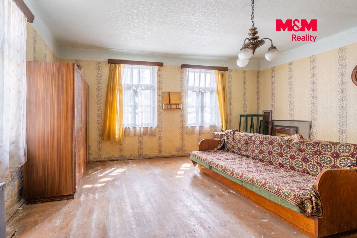 Prodej, Zemědělská usedlost, 112 m², Čejetice, Čejetice – náhled fotky 14