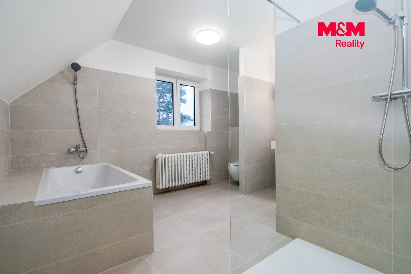 Prodej, Rodinný dům, 292 m², Praha, Jasenná, Praha – náhled fotky 10