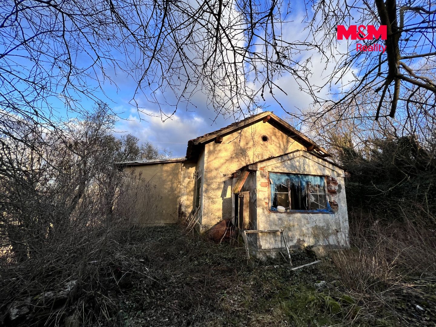Prodej, Rodinný dům, 65 m², Zahořany, Zahořany – náhled fotky 2