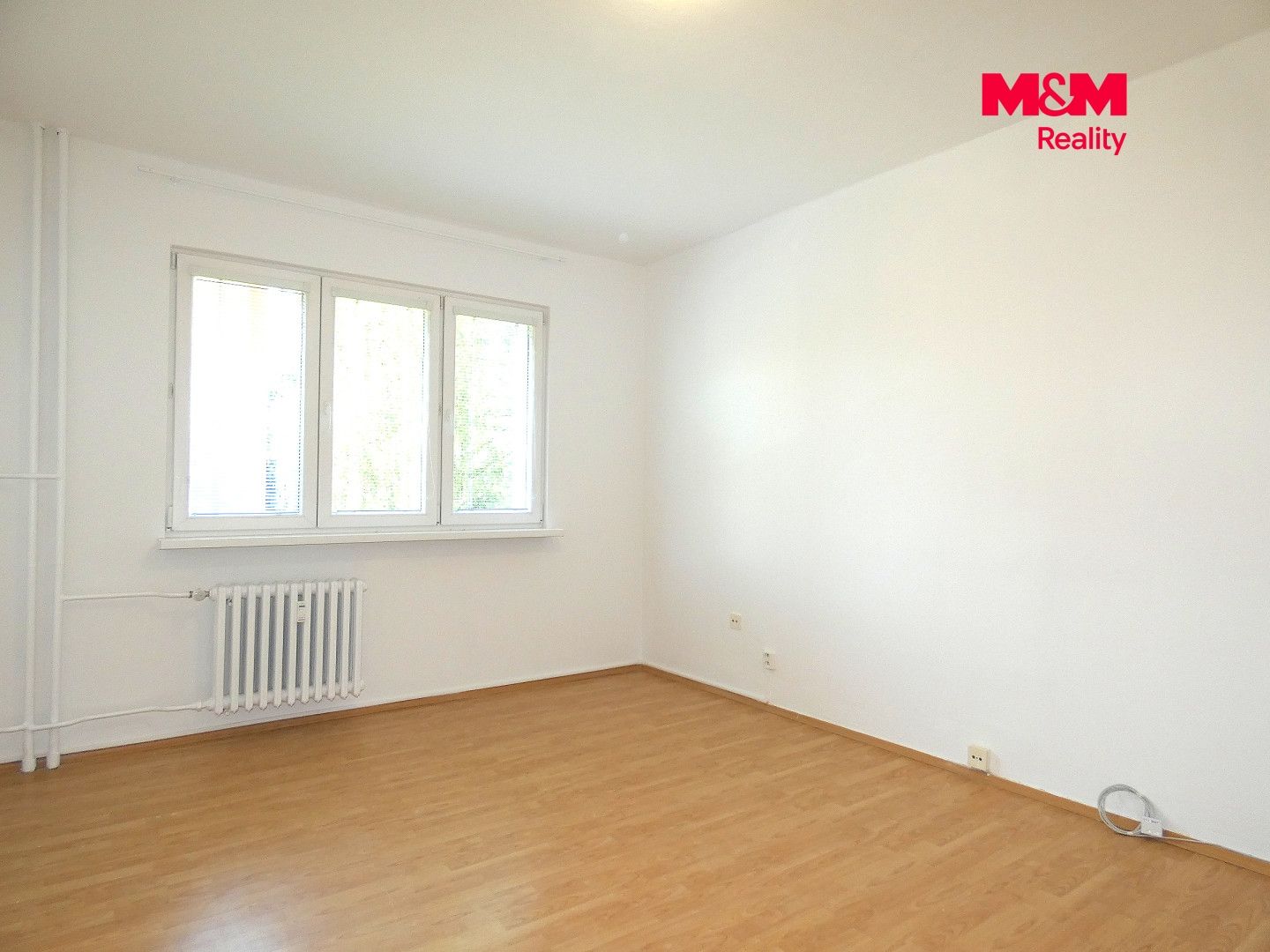 Pronájem, Byt 1+1, 38 m², Ostrava, Volgogradská, Ostrava – náhled fotky 2