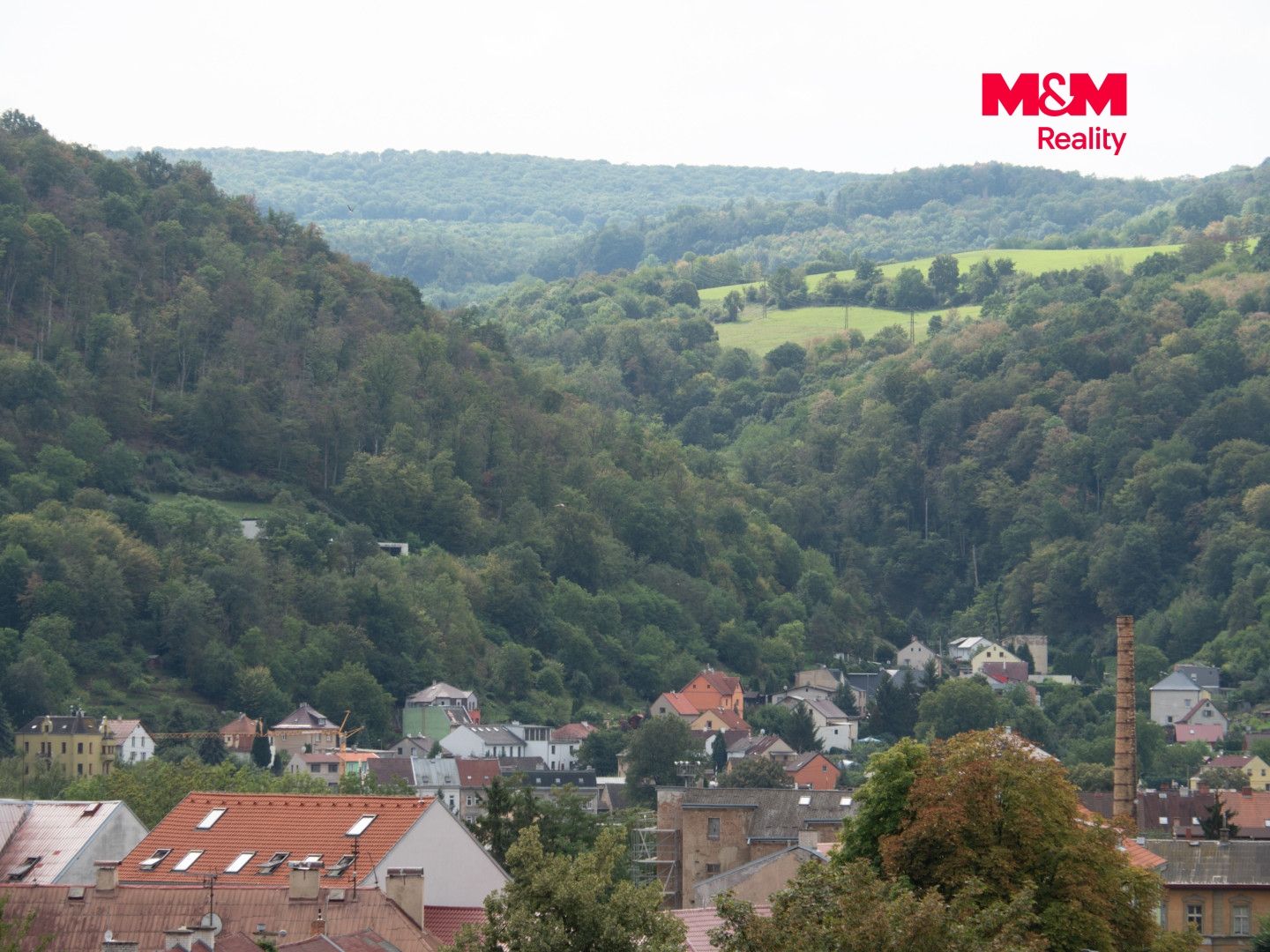 Prodej, Byt 2+kk, 48 m², Ústí nad Labem, Keplerova, Ústí nad Labem – náhled fotky 7